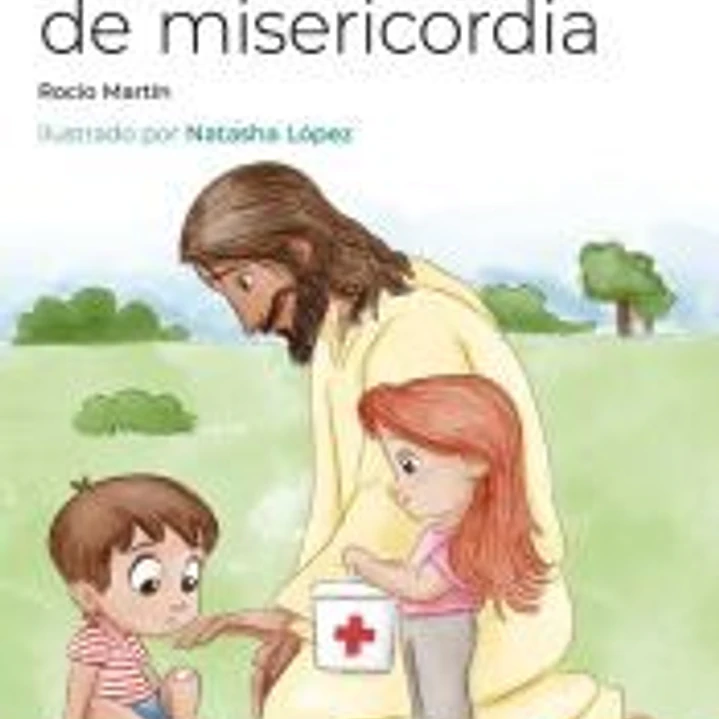 Las obras de misericordia 1