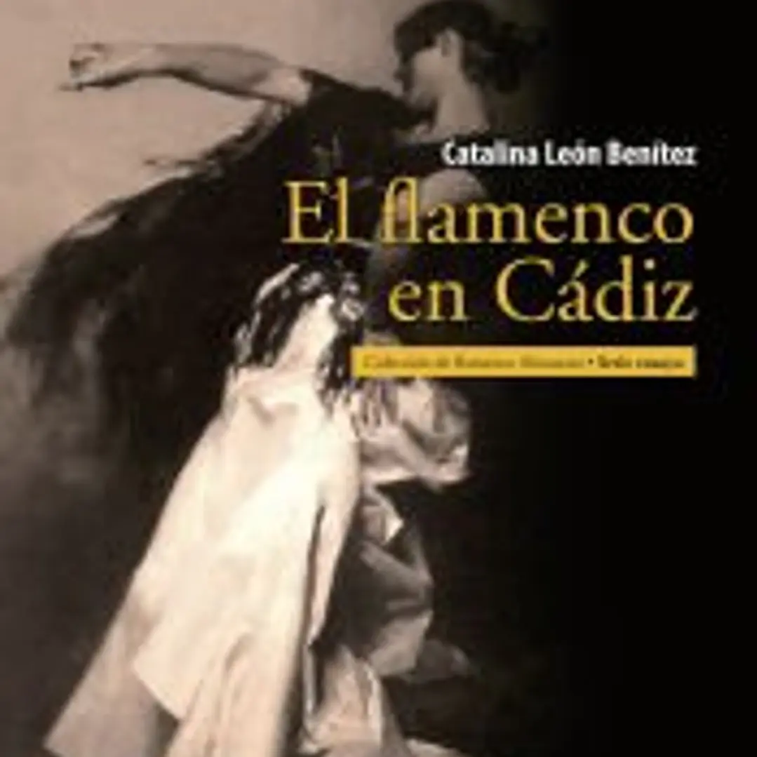 El flamenco en Cádiz 1
