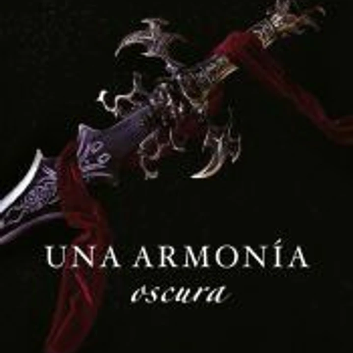 Una armonía oscura 1