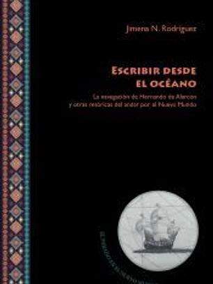 Escribir desde el océano