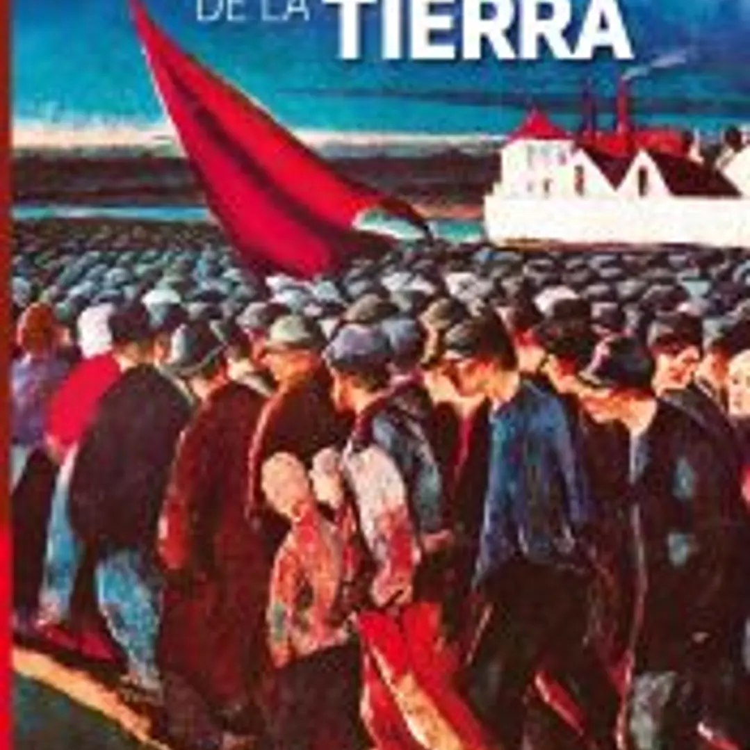 Los condenados de la tierra 1
