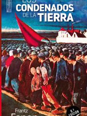 Los condenados de la tierra