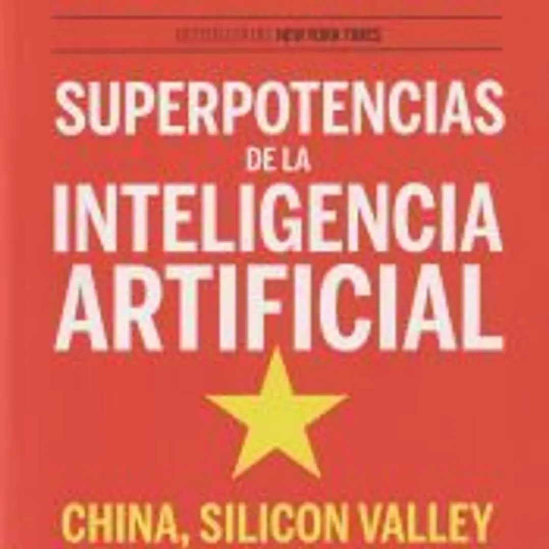 Superpotencias de la inteligencia artificial 1