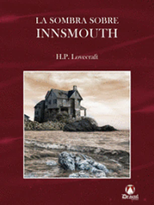 La sombra sobre Innsmouth