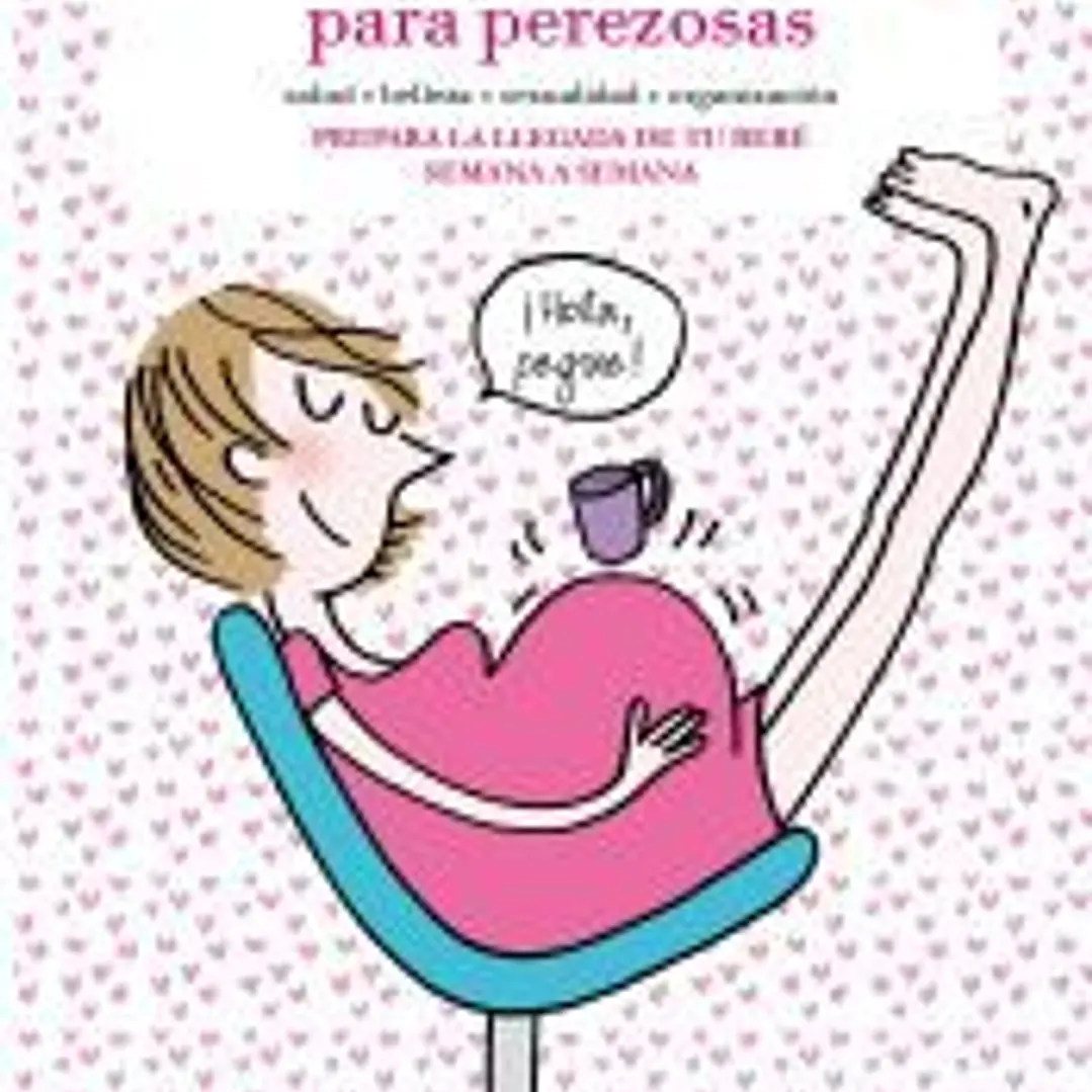Embarazo para Perezosas 1