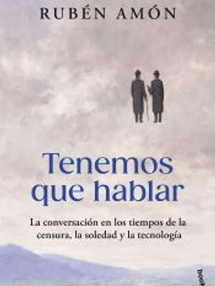 Tenemos que hablar
