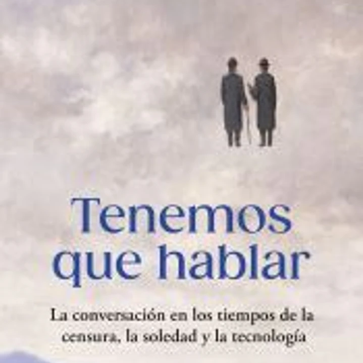 Tenemos que hablar 1
