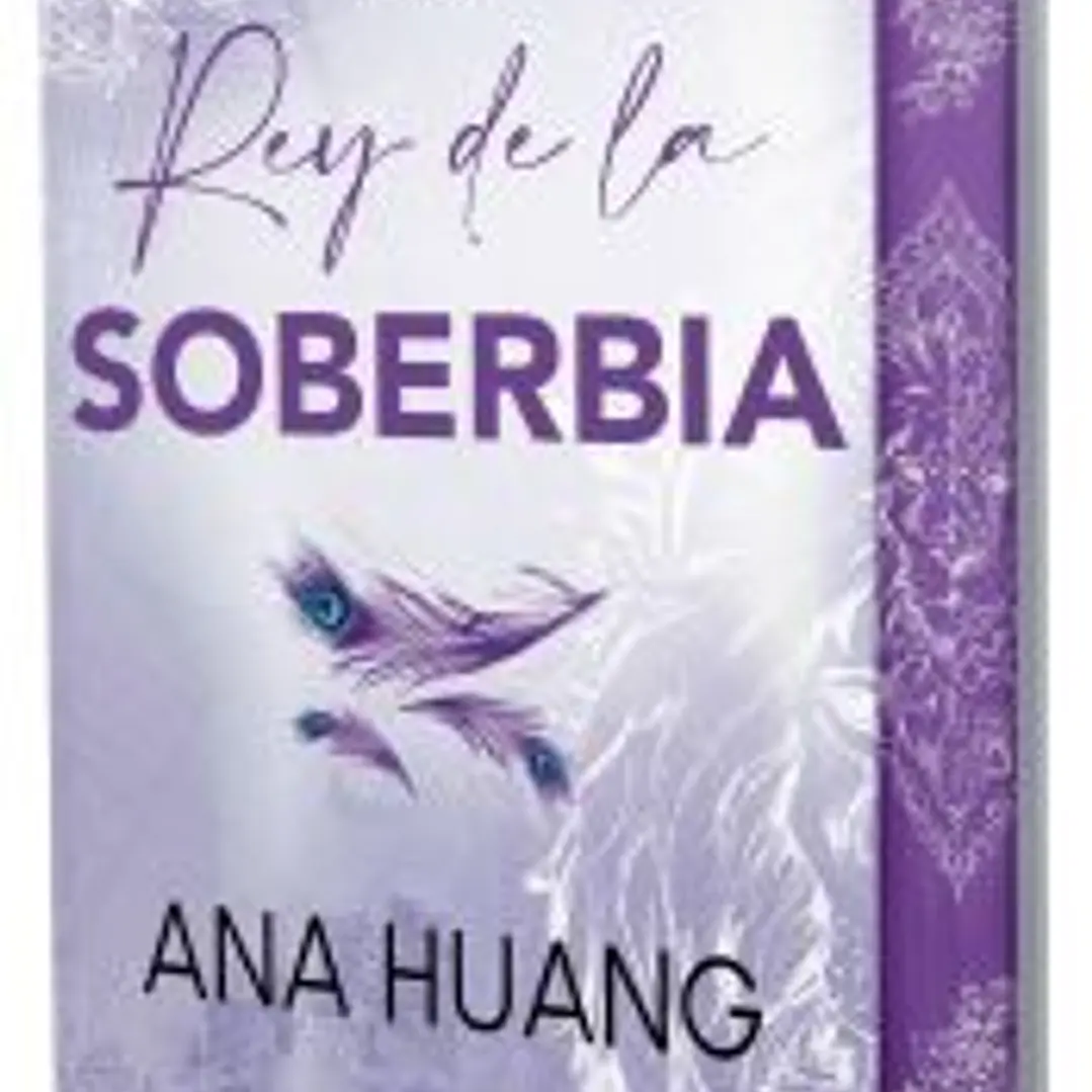 Pecados 2. Rey de la soberbia. Edición especial 1