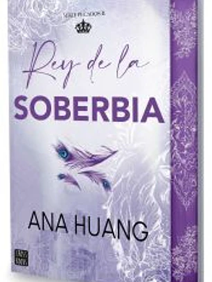 Pecados 2. Rey de la soberbia. Edición especial