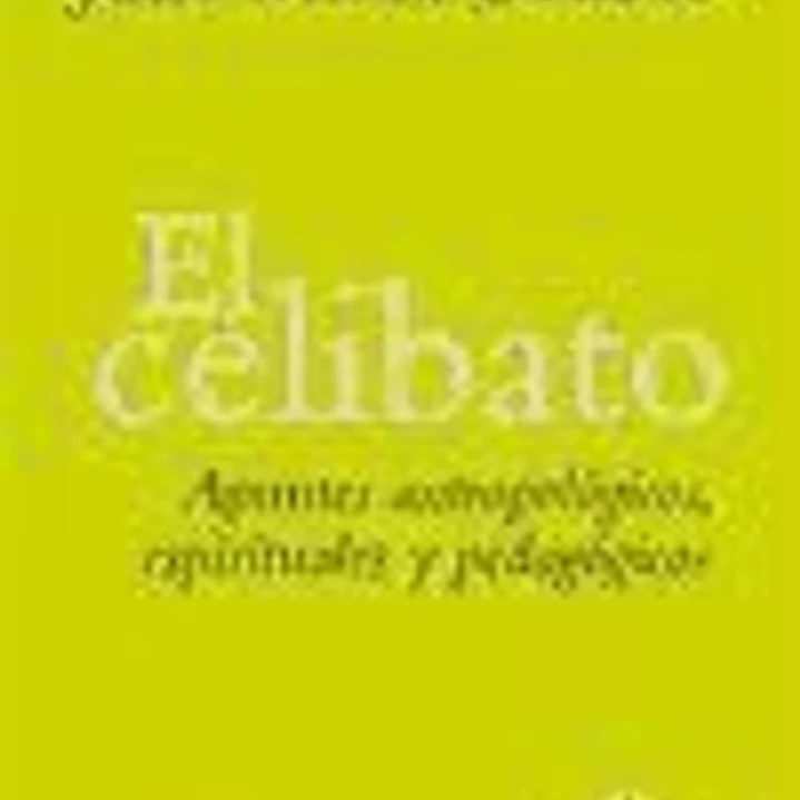 El celibato 1
