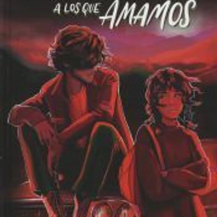 Esos monstruos a los que amamos 1