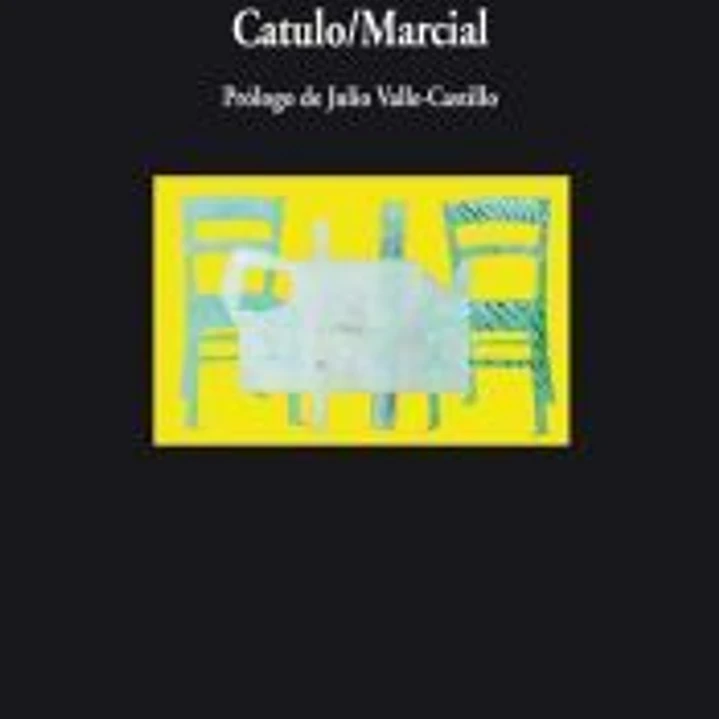 Catulo-Marcial 1