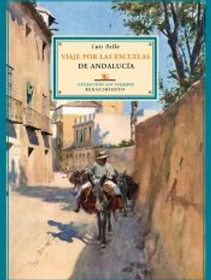 Viaje por las escuelas de Andalucía