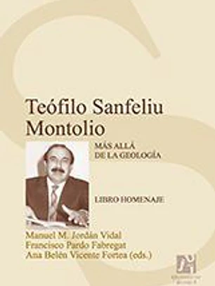 Teófilo Sanfeliu Montolio
