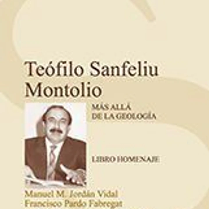 Teófilo Sanfeliu Montolio 1