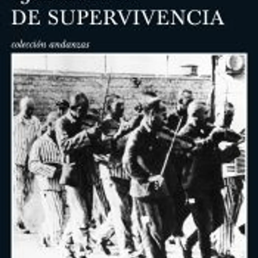 Ejercicios de supervivencia 1