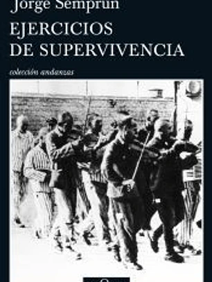 Ejercicios de supervivencia