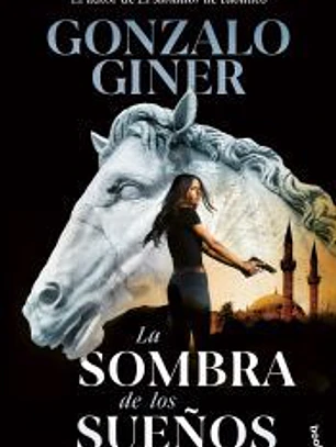La sombra de los sueños