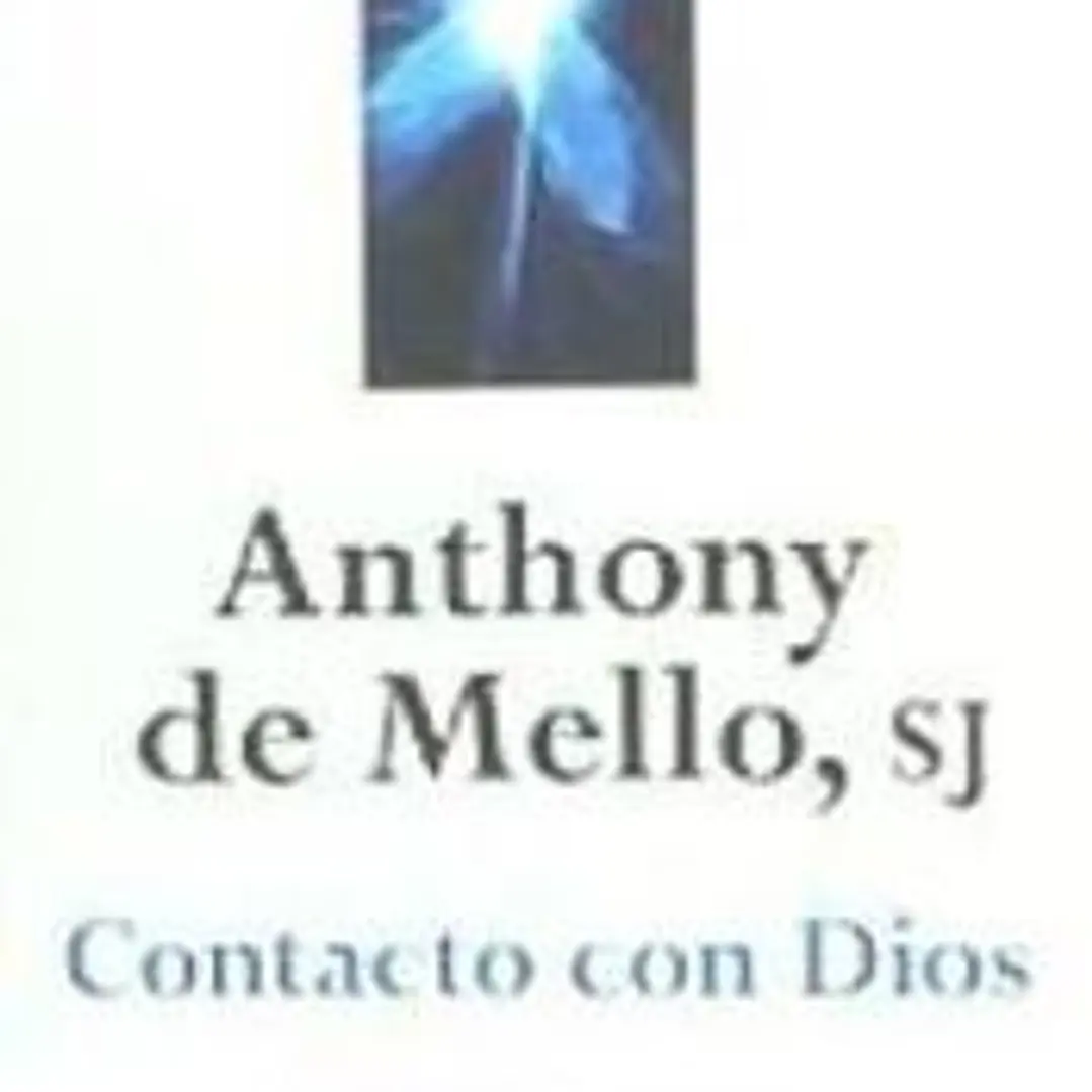 CONTACTO CON DIOS 1