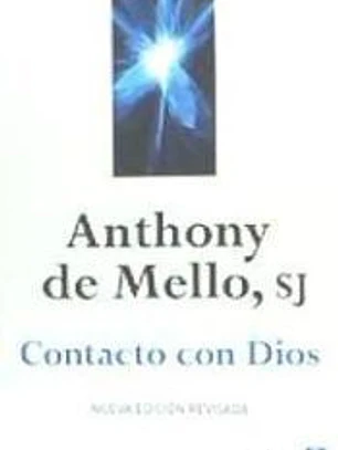 CONTACTO CON DIOS