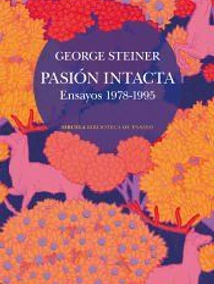 Pasión intacta