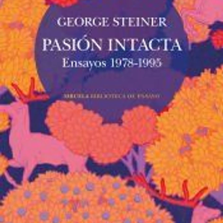 Pasión intacta 1