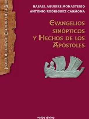 Evangelios sinópticos y Hechos de los Apóstoles