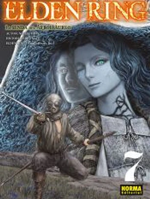 ELDEN RING 07. LA SENDA DEL ARBOL AUREO
