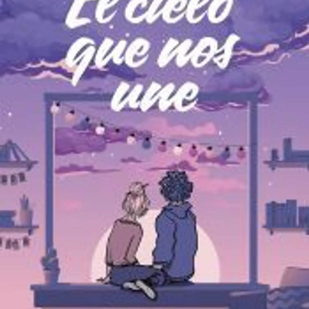 El cielo que nos une 1