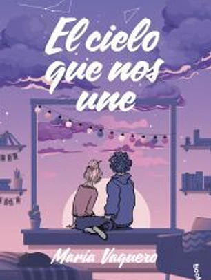 El cielo que nos une