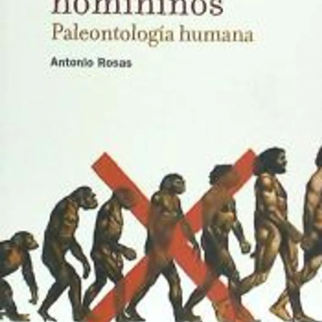 Los primeros homininos: Paleontología humana 1