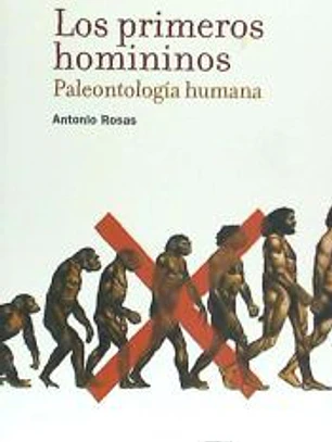 Los primeros homininos: Paleontología humana