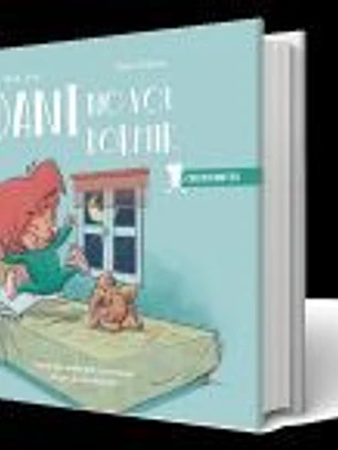 Dani no quiere dormir: Cuento para entender y promover el sueño en la infancia