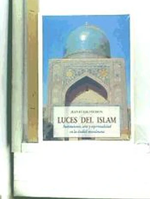 LUCES DEL ISLAM