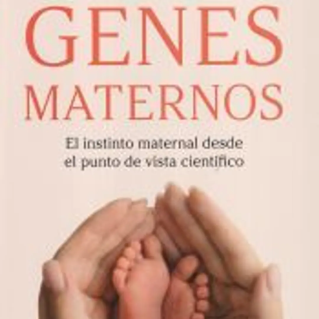 Genes maternos 1