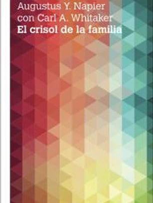 CRISOL DE LA FAMILIA, EL 3A ED