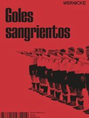 Goles sangrientos