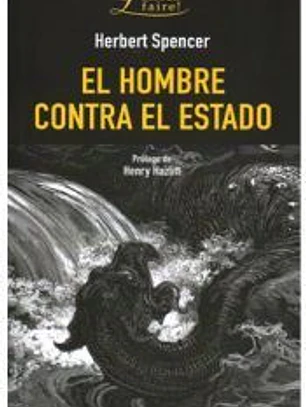EL HOMBRE CONTRA EL ESTADO