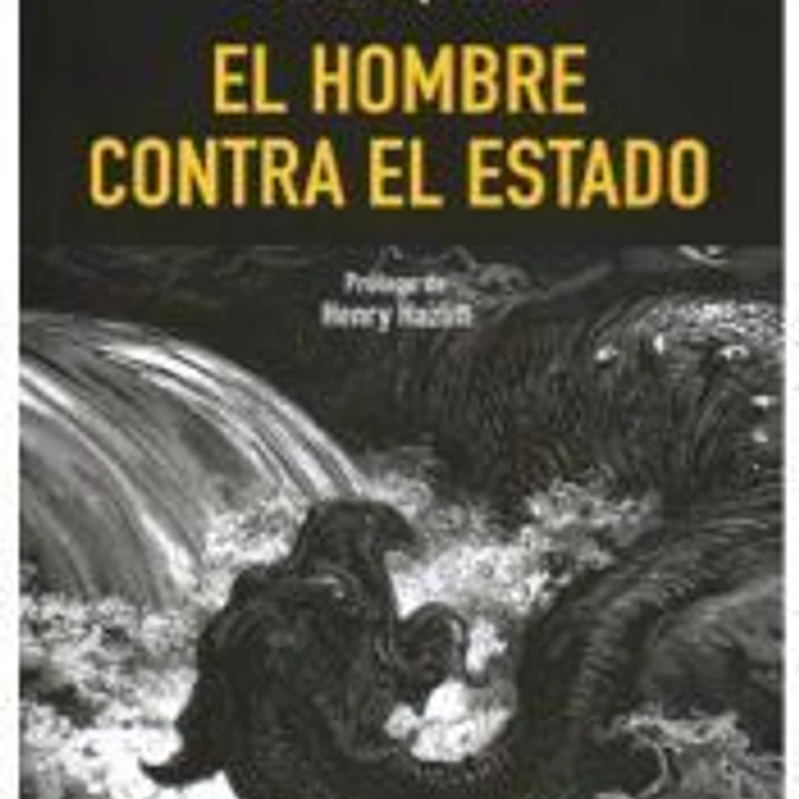EL HOMBRE CONTRA EL ESTADO 1