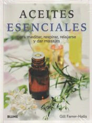 Aceites esenciales (2024)