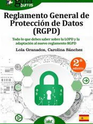 GuíaBurros Ley de Protección de Datos (LOPD)