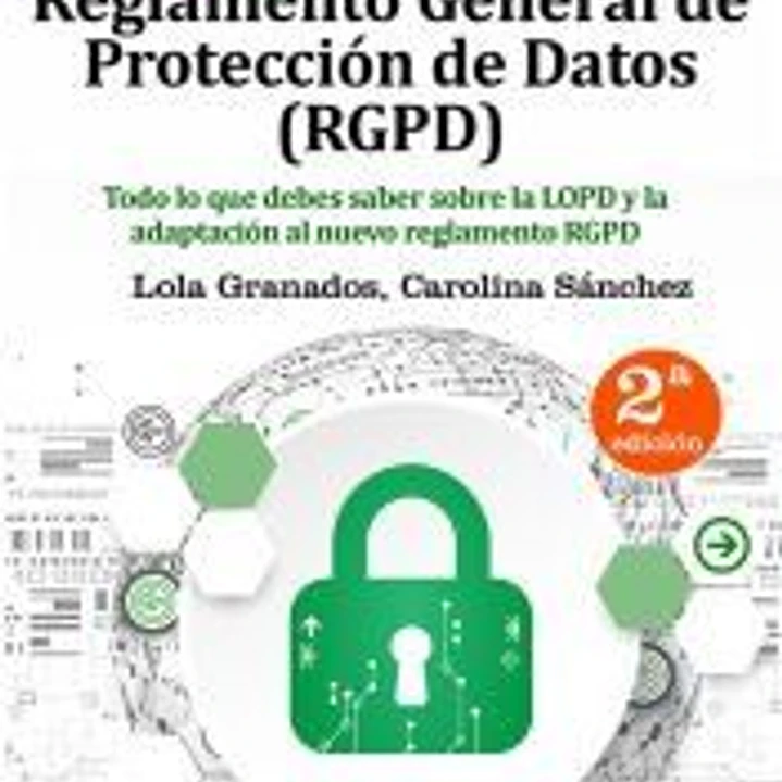 GuíaBurros Ley de Protección de Datos (LOPD) 1