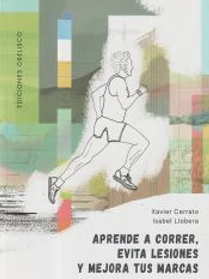 Aprende a correr, evita lesiones y mejora tus marcas