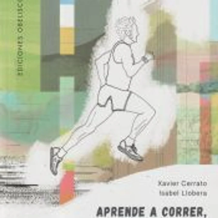 Aprende a correr, evita lesiones y mejora tus marcas 1