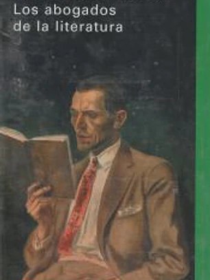 ABOGADOS DE LA LITERATURA