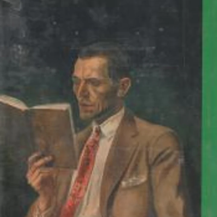 ABOGADOS DE LA LITERATURA 1