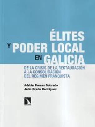Élites y poder local en Galicia