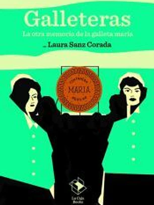 Galleteras