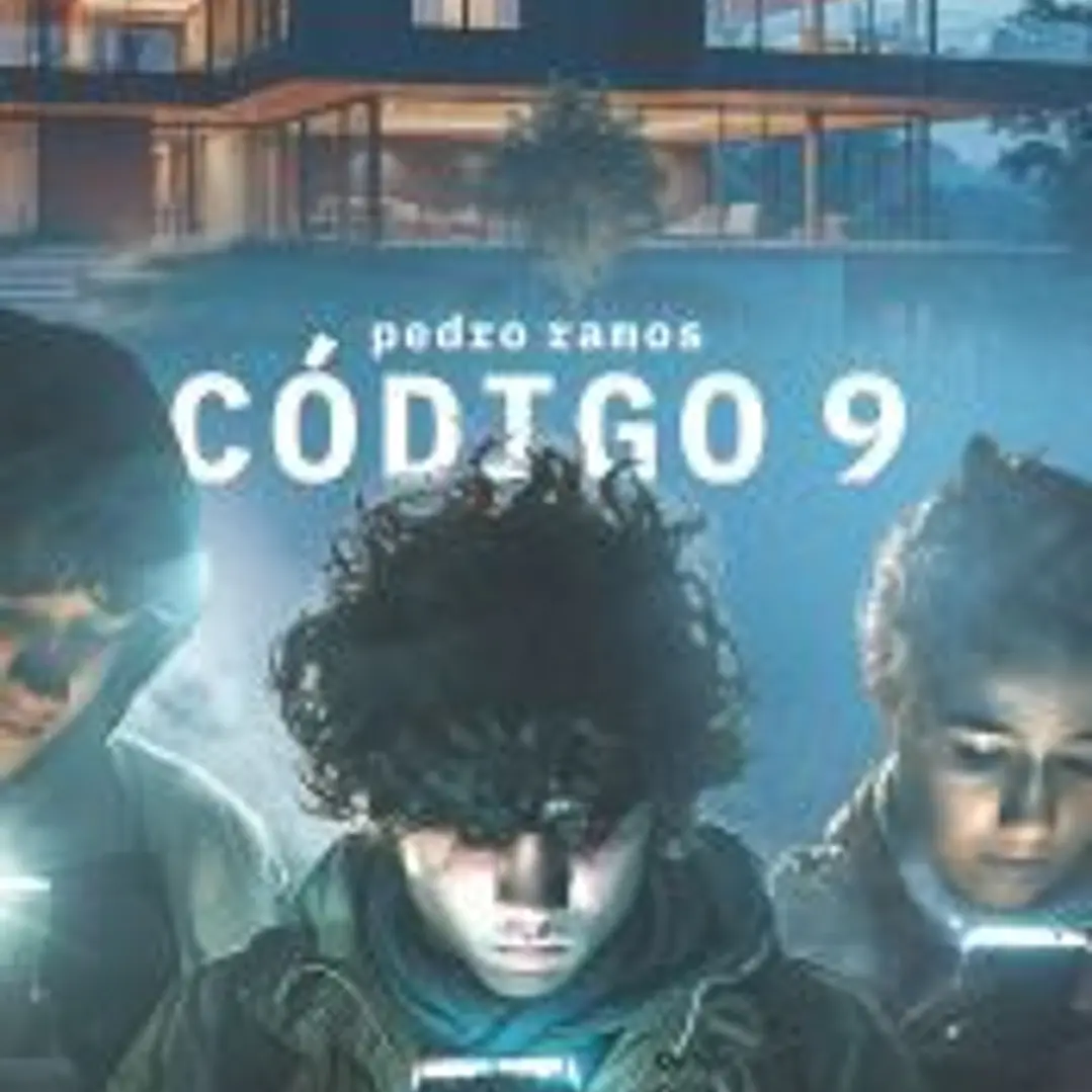 Código 9 1