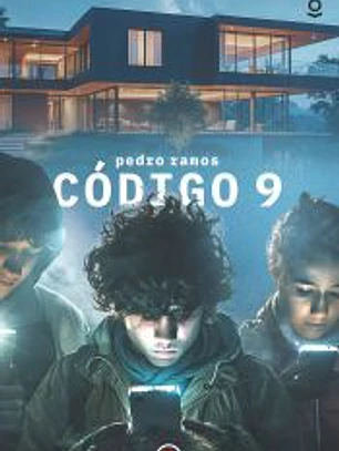 Código 9